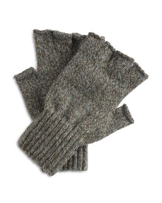 Fingerless Gloves