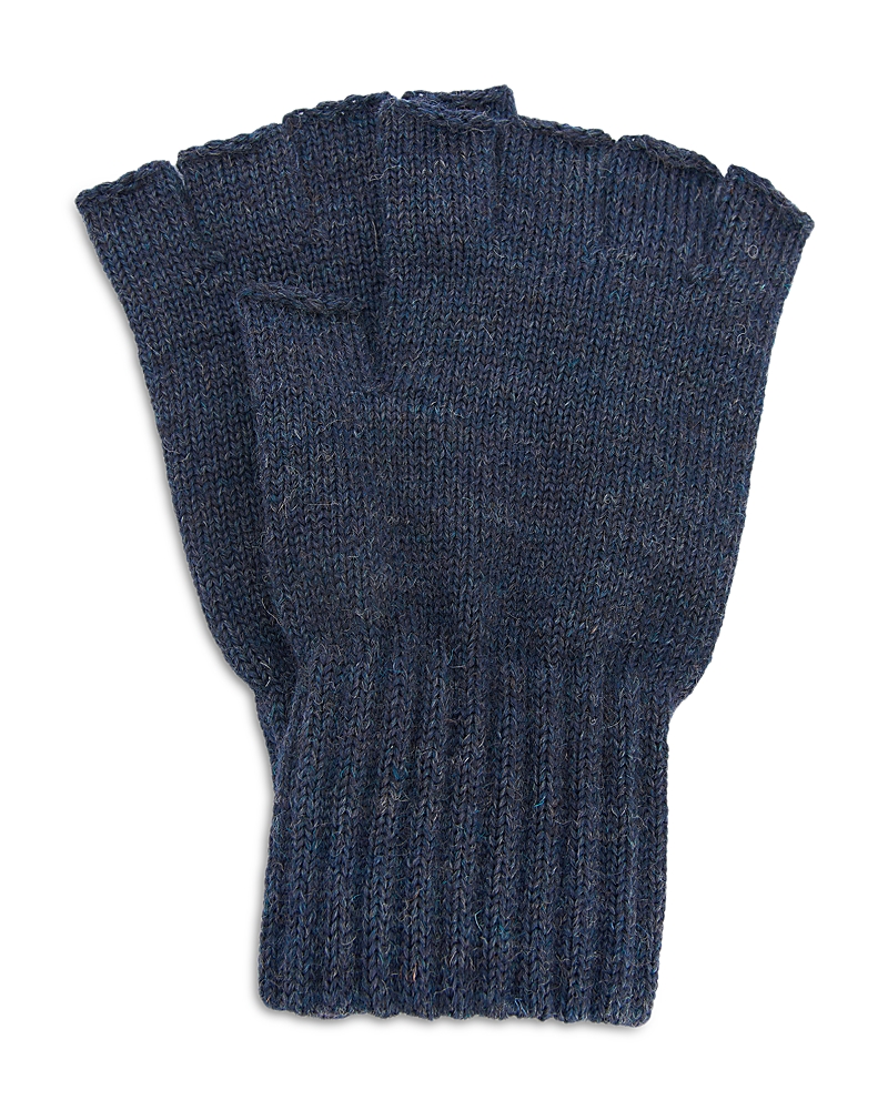 Barbour Fingerless Gloves