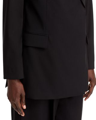 NAOMI x BOSS 2.0 Jaunts Blazer