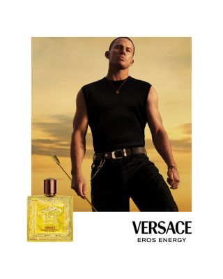 Eros Energy Eau de Parfum 1.7 oz.