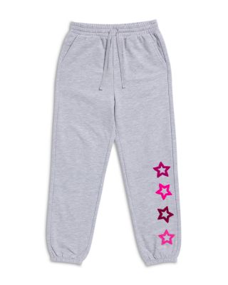 Splendid - Girls' Bright Star Joggers - Big Kid