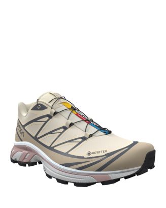 靴 salomon xt-6 GORE-TEX XT-6 GORE-TEX Unisex - Sneakers | Salomon