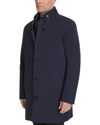 2 in 1 Quilted Jacket