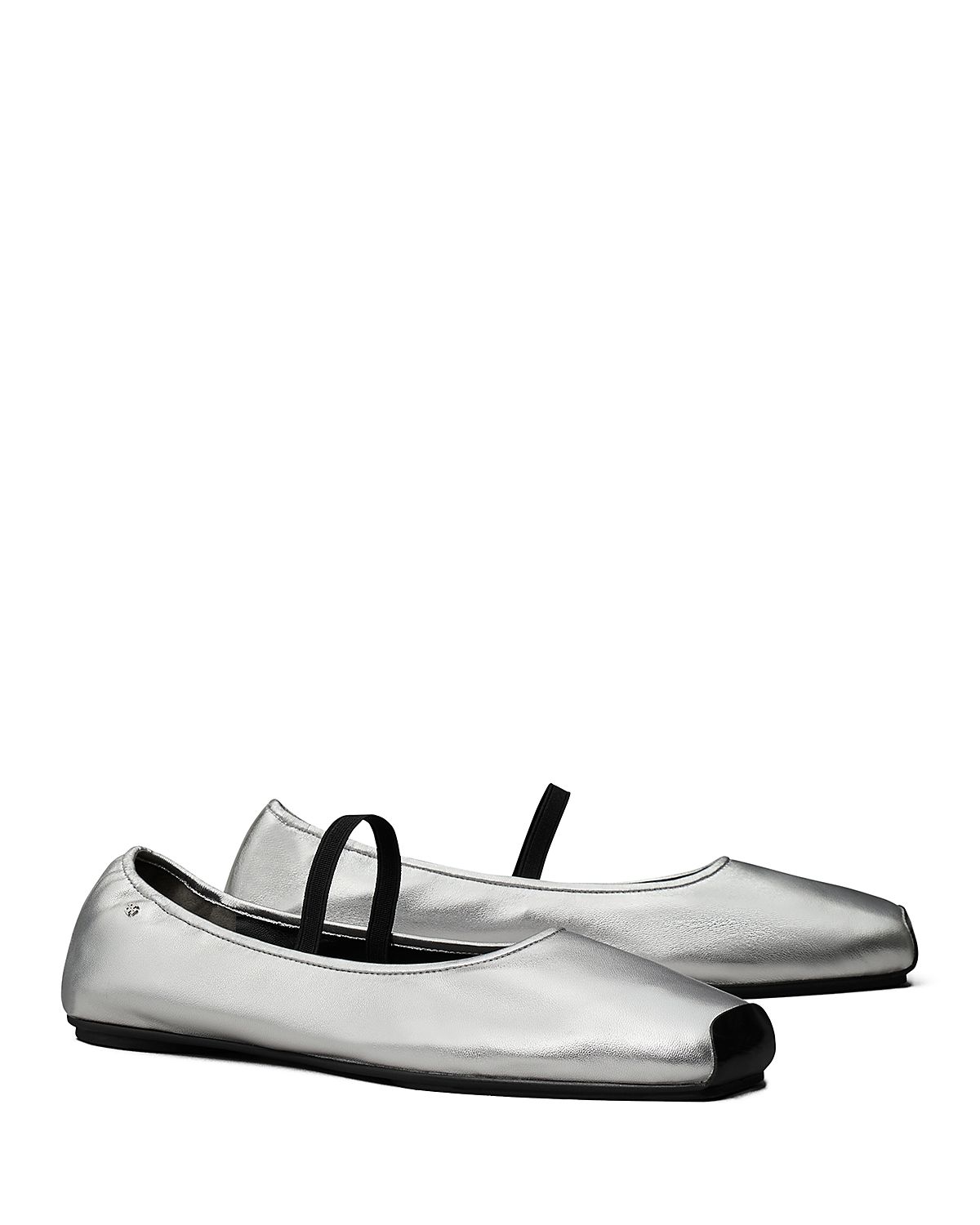 Tory Burch Women's Runway Ballet Flats