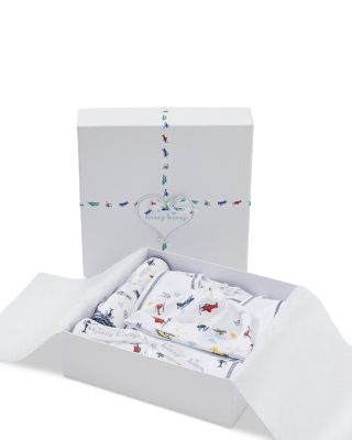 Boys' Aviators 5-Piece Gift Set - Baby