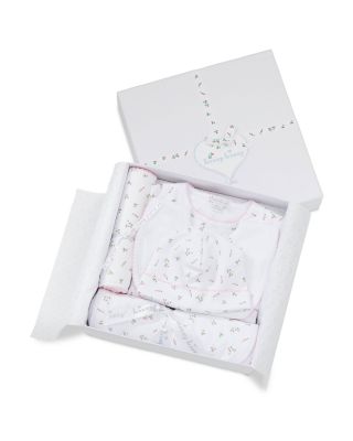 Girls' Garden 5-Piece Gift Set - Baby