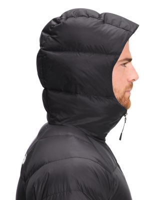 Hydrenalite™ Hooded Down Jacket