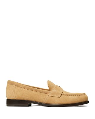 Women's Classic Loafer Flats