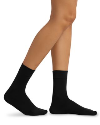 Commando - Ultimate Opaque Ankle Socks
