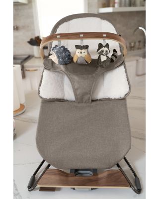 Mira Bouncer Forest Fun Toy Bar