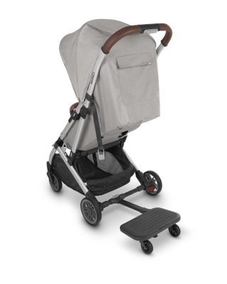 Piggyback for MINU & MINU V2