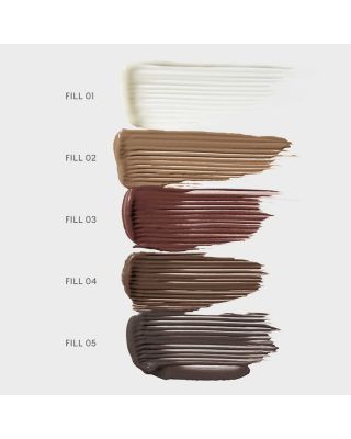 Brow Renew Enriched Eyebrow Shaping Gel