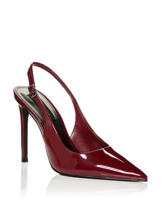 AQUA - Women's Taylr Pumps - Exclusive