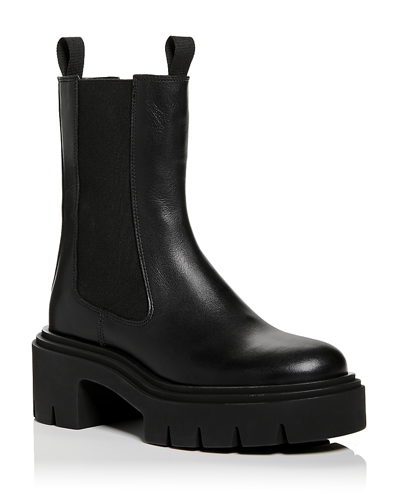 AQUA WOMEN'S ROWEN CHELSEA BOOTS - EXCLUSIVE