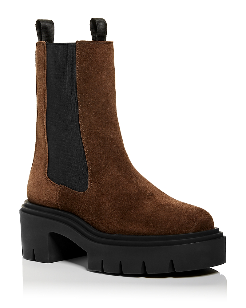 AQUA WOMEN'S ROWEN CHELSEA BOOTS - EXCLUSIVE