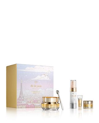 Clé de Peau Beauté - Revitalized Eyes Collection ($428 value)