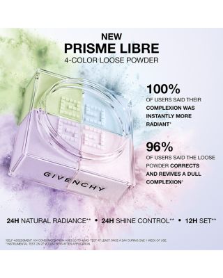 Prisme Libre Illuminating &amp; Color-Correcting Loose Powder Mini