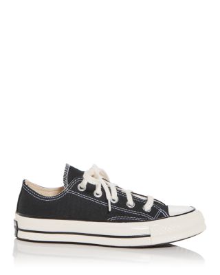 Unisex Chuck 70 Ox Low Top Sneakers