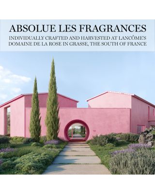 LANCOME ABSOLUE ROSÉ OR DIE Rose or Die Eau de Parfum - Absolue Les Parfums - Lancôme