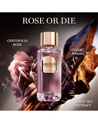 Rose or Die Eau de Parfum - Absolue Les Parfums - Lancôme