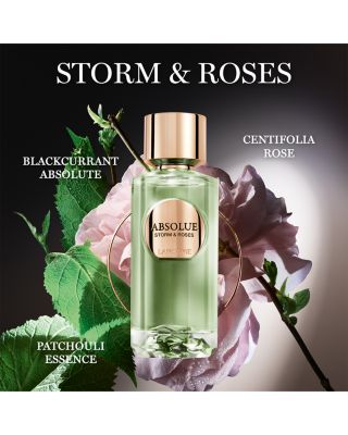 Absolue Storm & Roses Eau de Parfum 3.4 oz.