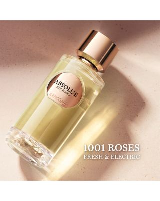 Absolue 1001 Roses Eau de Parfum 3.4 oz.