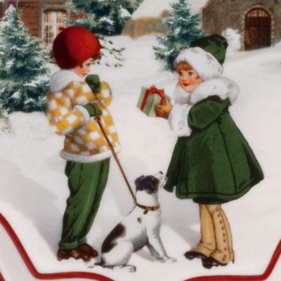 Toy&#39;s Fantasy Small Bowl: Surprise Gift