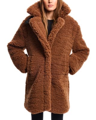 SAM. - Anouk Coat