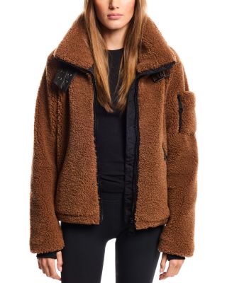 Sherpa Denver Jacket