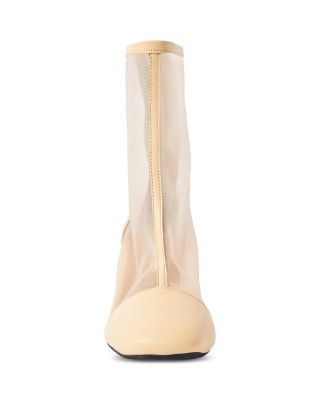 Women's Wisteria Mesh Boots