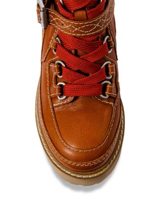 Women's Jasper Hiker Ankle Boots