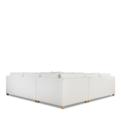 Montecito Sectional - Exclusive 