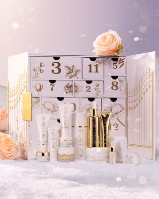 Advent Calendar Skincare Set ($585 value)
