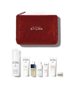 DR. BARBARA STURM - Winter Skincare Set ($445 value)