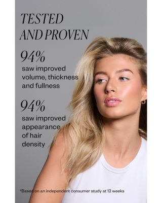 Sponsored High Density Scalp Treatment 2.1 oz.