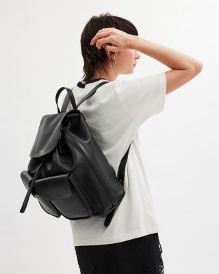 COACH Crosby Backpack Bloomingdale's