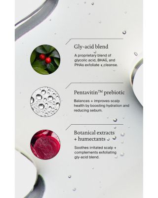 Scalp Care Exfoliator 3.4 oz.
