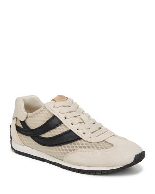 Vince - Women's Oasis Runner Lace Up Sneakers