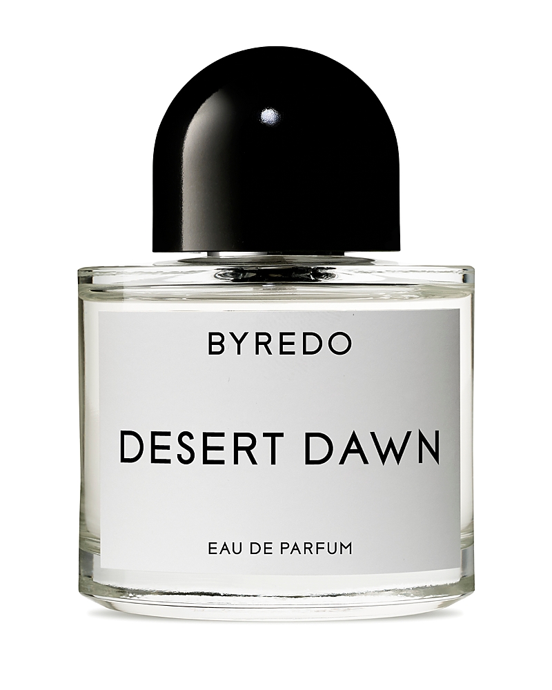 Byredo Desert Dawn Eau De Parfum 100 ml In White