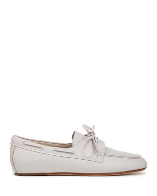 Women's Marin Boat Loafers