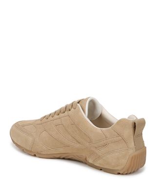 Women's Mojave Trainer Sneakers