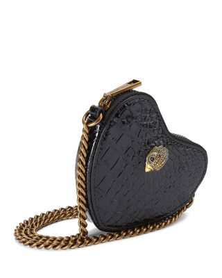 Micro Heart Crossbody