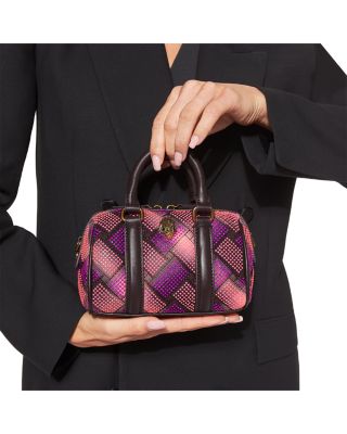 Extra Small Kensington Boston Crossbody