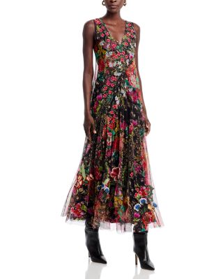 Johnny Was - Mazzy Dress