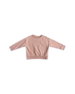 Unisex French Terry Sweatshirt - Little Kid