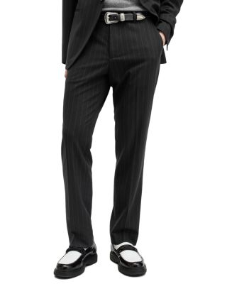 ALLSAINTS - Heddon Tailored Fit Trousers
