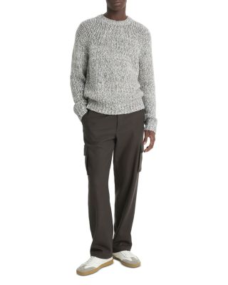 Homespun Marl Sweater