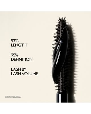 L&#39;Obscur Lengthening Mascara 