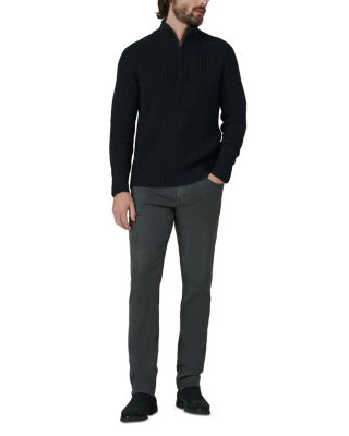 The Brixton Straight Slim Twill Pants