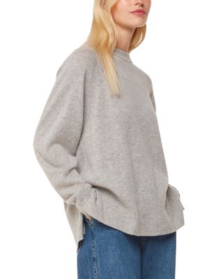 Ultimate Cashmere Crewneck Sweater